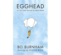 Auteur inconnu – Egghead: Or, You Can't Survive on Ideas Alone – Version originale