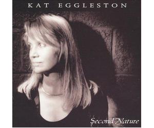 Eggleston, Kat - Second Nature
