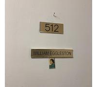 Eggleston, William - 512 (Clear) [Import]