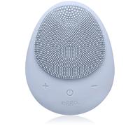 Eggo Sonic Skin Cleanser brosse nettoyante visage sonique visage Blue 1 pcs