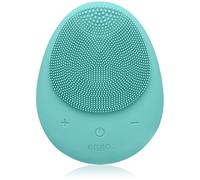 Eggo Sonic Skin Cleanser brosse nettoyante visage sonique visage Green 1 pcs