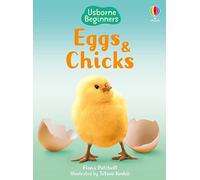 Eggs and Chicks (Beginners)