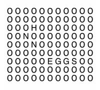 Eggs by Oh No Ono (2010-01-26)