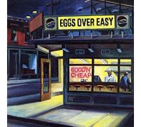 Eggs Over Easy - Good N Cheap [24bit/Re-Issue] [Import]