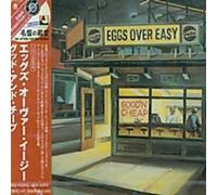 Eggs Over Easy - Good N Cheap [Import]