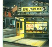 Eggs Over Easy - Good'n' Cheap [Import]