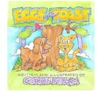 Eggs With Toast The Tale Of A Lost Dog