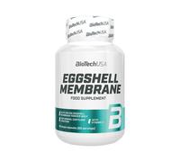 BioTech USA Eggshell Membrane 60caps