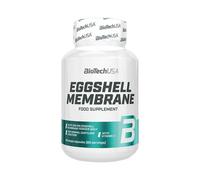 Eggshell Membrane (60 Caps)Soin ArticulationsBiotech Usa