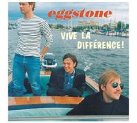 Eggstone - Vive la Difference!