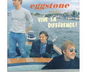 Eggstone - Vive la Difference