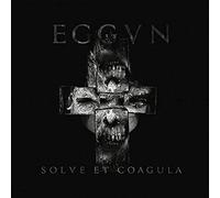 Eggvn - Solve Et Coagula [Import]