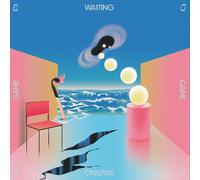 Eggy - Waiting Game [Vinyl LP]