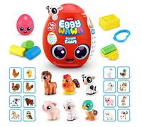 Eggy Wawa Learn on the Farm ZURU