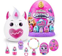 Eggzania série 1