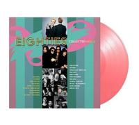 Eghties Collected Vol 2 – Vinyle rose audiophile 180 g – Music on Vinyl