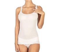 Egi - Caraco - Femme - Blanc - L/XL