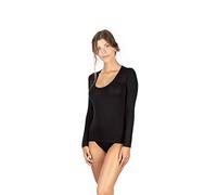 EGi - Pull sans Manche - Femme Noir Noir - Noir - Small