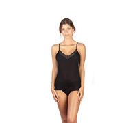 EGi - Pull sans manche - Femme Noir Noir - Noir - X-Large