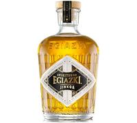 Egiazki Liqueur Jinkoa - Origine France - 70cl