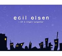 Egil Olsen - Je suis un auteur-compositeur-interprète