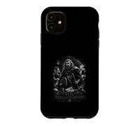 Egil Skallagrimsson Légende du Guerrier Viking Coque pour iPhone 11