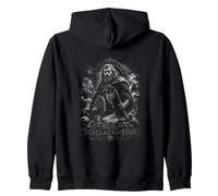 Egil Skallagrimsson Légende du Guerrier Viking Sweat à Capuche