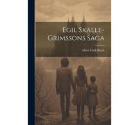 Egil Skalle-Grimssons Saga