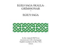 Egil's Saga
