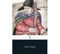Egil's Saga