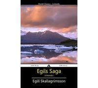 Egils Saga (Icleandic)