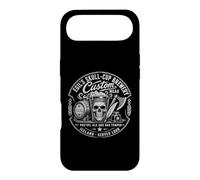 Egils Skull Cup Brewery Custom Mead Islande Coque pour iPhone Air