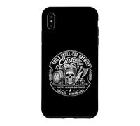 Egils Skull Cup Brewery Custom Mead Islande Coque pour iPhone XS Max