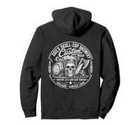 Egils Skull Cup Brewery Custom Mead Islande Sweat à Capuche