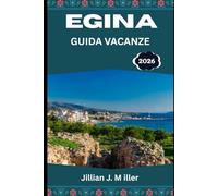 EGINA GUIDA VACANZE 2026: Il tuo compagno di viaggio completo per l'isola greca della tradizione e della tranquillità