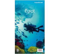 Egipt Travelbook Szymon Zdzieb³owski (Buch auf Polnisch)