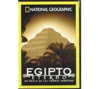Egipto Eterno (Nat.Geographic) [Import]
