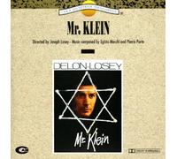 Egisto Macchi - Mr.Klein