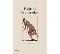 Eğitici Tiyatrolar & Lise Öğrencileri İçin