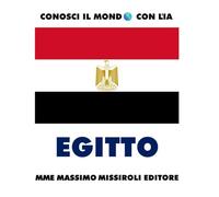 EGITTO: Conosci il MONDO con L'IA
