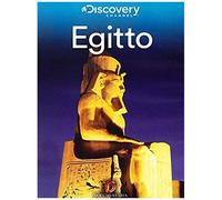 Egitto - Discovery Atlas [Italian Edition]