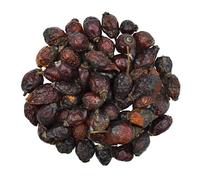 Églantier Entier Séché Cynorrhodon Tisane - Rosa Canina L. (75g)
