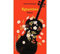 Eglantine – L'Harmattan