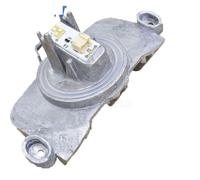 eglci Compatible avec BMW pour Série 3 F30 F31 F34 320i 328d 335i Unité De Commande De Phare Adaptatif De Voiture Pièces De Module De Pilote 7398766 63117398766 Unité Commande Phare