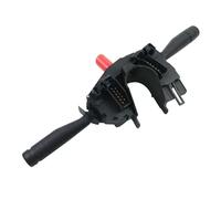 eglci Compatible avec Ford pour Fiesta 1999-2002 pour Ka 1999-2007 pour Puma 1999-2000 Interrupteur D'essuie-Glace Clignotant Interrupteur Xs6t-11k665-Ca Clignotant commodo