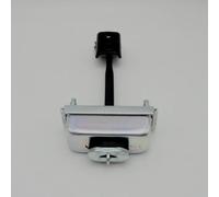 eglci Compatible avec Ford pour Focus Mk2 pour C-Max pour Kuga Mk1 OEM 3M51 R23500 AJ Butoir De Porte De Voiture Sangle De Contrôle Bras Bouchon De Contrôle Butée de Sangle portière(Rear Right)