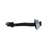 eglci Compatible avec Hyundai pour Elantra 2007 2008 Charnière De Porte Arrêt Contrôle Sangle Limiteur Voiture Charnière Bouchon Contrôle Ceinture OEM 793902H000 Butée de Sangle portière(Front Left)