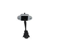 eglci Compatible avec Hyundai pour Elantra 2007 2008 Charnière De Porte Arrêt Contrôle Sangle Limiteur Voiture Charnière Bouchon Contrôle Ceinture OEM 793902H000 Butée de Sangle portière(Front Right)