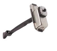 eglci Compatible avec Kia pour Sportage 2018 2019 2020 2021, Charnière De Porte Avant Arrière Gauche Droite, Sangle De Contrôle D'arrêt, Limite 79380D9000 Butée de Sangle portière(Rear Left)