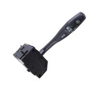 eglci Compatible avec Mitsubishi L200 pour Strada Interrupteur De Colonne De Direction, Interrupteur De Clignotant De Phare Droit MR329666, Accessoires De Voiture Clignotant commodo